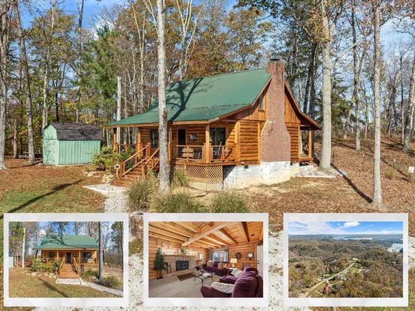 7759 Holly Creek Rd, Celina, TN 38551