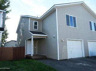 5572 Alora Loop #44, Anchorage, AK 99504