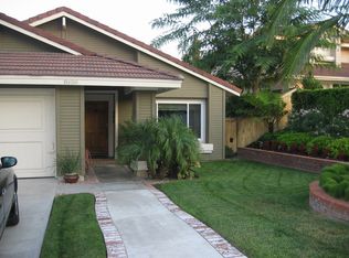 8108 E Carnation Way, Anaheim, CA 92808