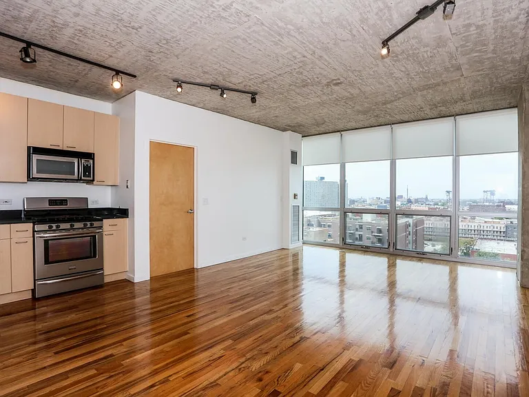 1845 S Michigan Ave #1204 — Photo 7
