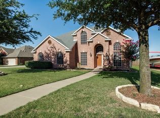 2012 Munro Park Ave, Corinth, TX 76208