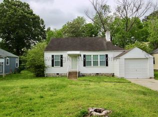 4610 Montview Dr, Chattanooga, TN 37411