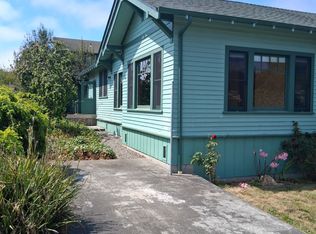 1539 F St, Arcata, CA 95521
