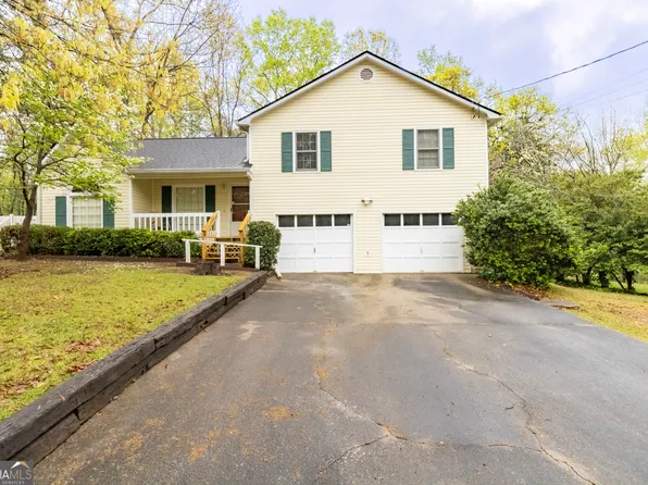 196 Shelby Ln, Hiram, GA 30141