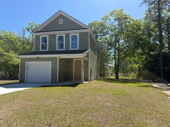 254 W Smith St, Summerville, SC 29485