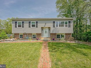 3536 Sunset Ave, Williamstown, NJ 08094