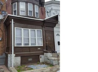 1215 N 58th St, Philadelphia, PA 19131