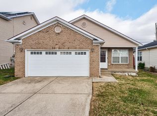 1672 Konner Woods Dr, Lexington, KY 40511