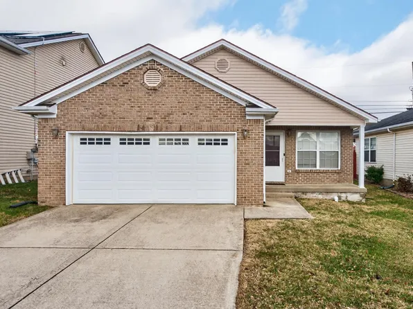 1672 Konner Woods Dr, Lexington, KY 40511