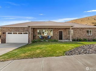 Saska Hills Phase Iii, Entiat, WA 98822