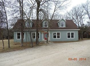 6040 Old Bridge Rd, Granbury, TX 76049