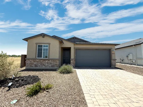 6357 Harvest Moon Ave, Prescott, AZ 86305