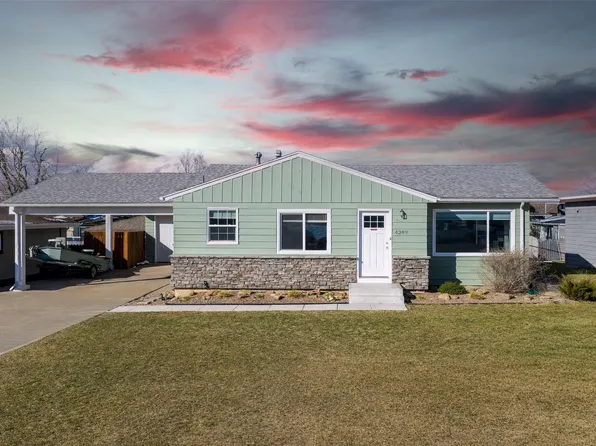 4209 Clark Ave, Great Falls, MT 59405