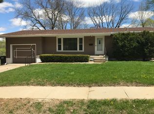 1600 S Palmetto St, Sioux City, IA 51106