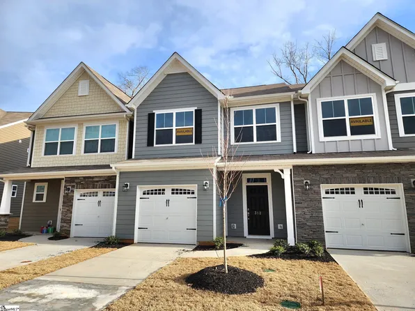 312 Nantallah Trl Lot 87, Mauldin, SC 29662