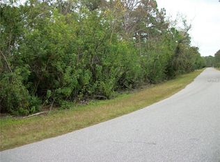 5144 Marriott St, Port Charlotte, FL 33981