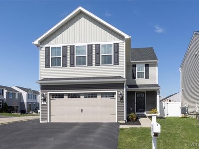 35 Jordy Ct, Hamburg, NY, 14075