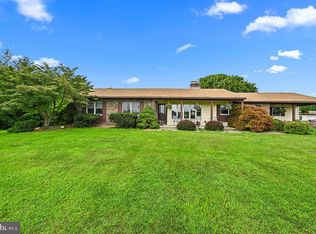 419 Adams Hotel Rd, Shoemakersville, PA 19555