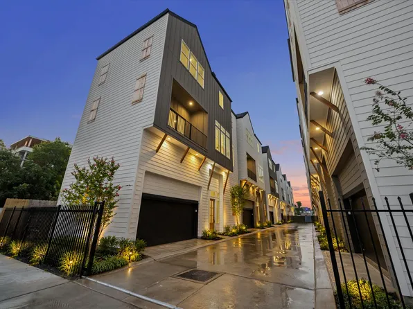 1187 W 19th St, Houston, TX 77008