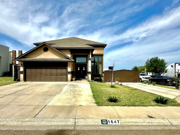 1647 Texoma St, Laredo, TX 78046