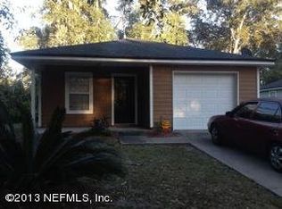 8809 6th Ave, Jacksonville, FL 32208