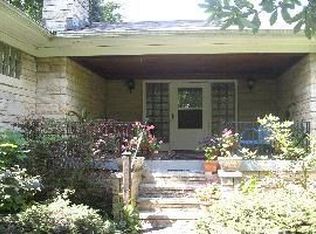 7237 N Wayport Rd, Bloomington, IN 47408