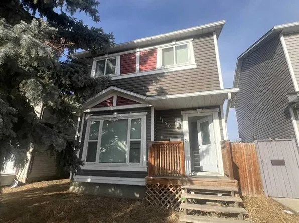 140 S Martindale Blvd NE, Calgary, AB T3J 2X5