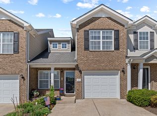 3051 Soaring Eagle Way LOT 16, Spring Hill, TN 37174