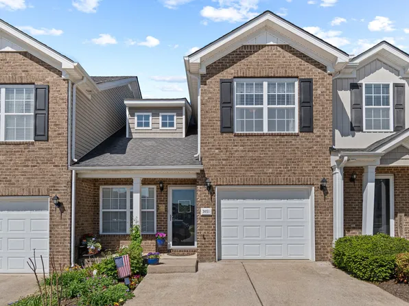 3051 Soaring Eagle Way, Spring Hill, TN 37174