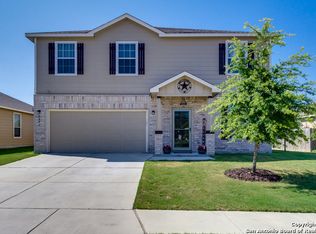 7546 Derby Vis, Selma, TX 78154