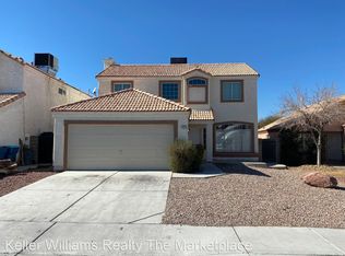 1424 Canyon Rose Way, Las Vegas, NV 89108