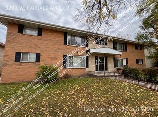 3201 W Fardale Ave APT 2, Milwaukee, WI 53221