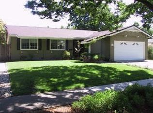 868 Ironwood Dr, San Jose, CA