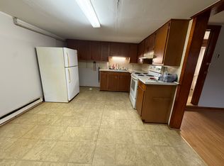 114 N Grand St #2, Lewistown, PA 17044