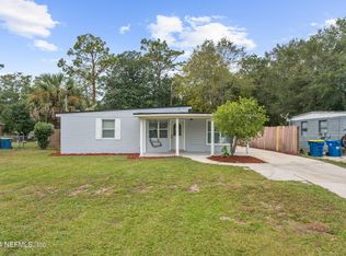 10518 Ashby Rd, Jacksonville, FL 32218