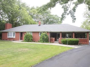 731 E Lovell Ave, Troy, MI 48085