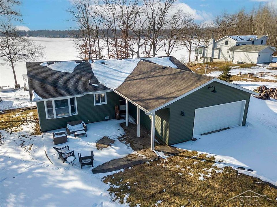 2231 Bass Lake Rd, Lupton, MI 48635 Zillow