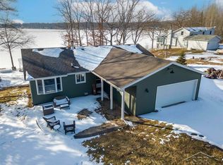 2231 Bass Lake Rd, Lupton, MI 48635