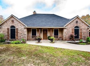 990 County Road 45800, Blossom, TX 75416
