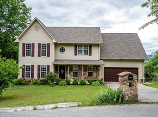 132 Twin Oaks Dr, Rockwood, TN 37854