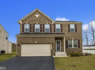 1903 Regiment Way, Frederick, MD 21702