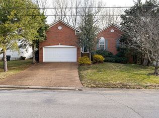 1065 Blue Mountain Ln, Antioch, TN 37013