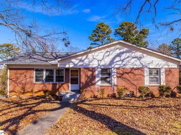 8 Cliffside Dr, Greenville, SC 29605