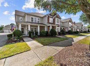 2330 Bonterra Blvd, Indian Trail, NC 28079