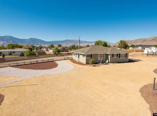 1560 Johnson Ln, Minden, NV 89423