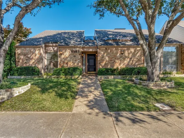 6523 Brook Lake Dr, Dallas, TX 75248