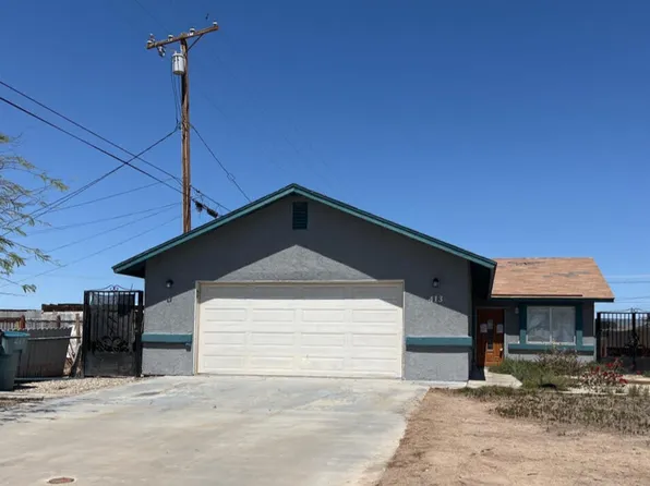 413 E 5th St, Imperial, CA 92251