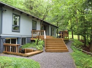 100 Deer Run, Glenwood, NY 14069