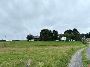 4907 Nestorville Rd, Philippi, WV 26416