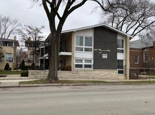512 Harrison St APT J, Oak Park, IL 60304